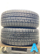 ヨコハマ アイスガード iG50 PLUS 205/55R16 2本