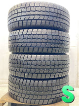 ダンロップ ウィンターマックス WM02 215/60R16 4本