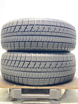 ブリヂストン ブリザック VRX 205/60R16 2本