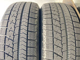 ブリヂストン ブリザック VRX 205/60R16 2本