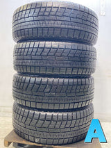 ヨコハマ アイスガード iG60 205/55R16 4本