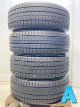 ブリヂストン ブリザック VRX2 215/60R16 4本