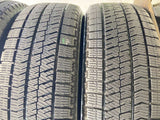 ブリヂストン ブリザック VRX2 215/60R16 4本