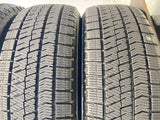 ブリヂストン ブリザック VRX2 215/60R16 4本