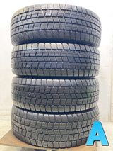 グッドイヤー アイスナビ 7 215/65R16 4本