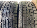 グッドイヤー アイスナビ 7 215/65R16 4本