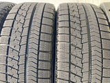 ブリヂストン ブリザック VRX 205/55R16 / ユーロデザイン 6.5J+46 112-5穴 4本