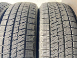 ブリヂストン ブリザック VRX2 175/60R16 4本