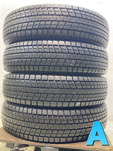ダンロップ ウィンターマックス SJ8 175/80R16 4本