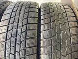 グッドイヤー アイスナビ 6 215/65R16 4本