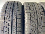 ブリヂストン ブリザックVRX 215/60R16 / LiLea 7.0J+48 100/114.3-5穴 4本