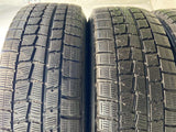 ダンロップ ウィンターマックス WM01 205/65R16 / KELLENERS SPORT 6.5J+47 112-5穴 4本