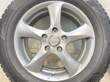 ブリヂストン ブリザック VRX3 215/60R16 / TOPRUN 6.5J+54 114.3-5穴 4本