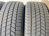 ブリヂストン ブリザック VRX3 215/60R16 / TOPRUN 6.5J+54 114.3-5穴 4本