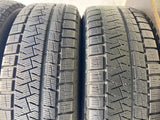 ピレリ アイスアシンメトリコ 205/60R16 / SPORT ABELIA 6.5J+38 114.3-5穴 4本