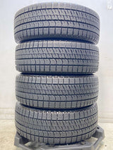 ブリヂストン ブリザック VRX2 185/55R16 / BALMINUM 6.5J+48 114.3-5穴 4本