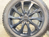ブリヂストン ブリザック VRX2 185/55R16 / BALMINUM 6.5J+48 114.3-5穴 4本