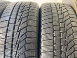 ハンコック Winter iceptiz2A 205/60R16 4本