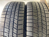 ダンロップ ウィンターマックス 03 205/60R16 2本