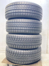 ブリヂストン ブリザック VRX2 205/60R16・205/60R16 / BALMINUM 6.5J+48・6.5J+48 114.3-5穴 4本