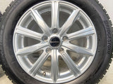 ブリヂストン アイスパートナー 2 205/60R16 / BALMINUM 6.5J+48 114.3-5穴 4本