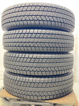 ブリヂストン ブリザック DM-V3 175/80R16 4本