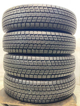 ダンロップ ウィンターマックス SJ8 175/80R16 4本