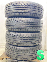 トーヨータイヤ ウィンタートランパス TX 205/65R16 4本