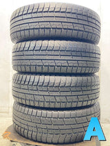 トーヨータイヤ ウィンタートランパス TX 205/65R16 4本