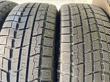トーヨータイヤ ウィンタートランパス TX 205/65R16 4本