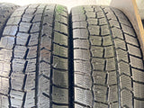 ダンロップ ウィンターマックス WM02 205/65R16 4本