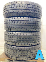 ダンロップ ウィンターマックス WM02 205/65R16 4本