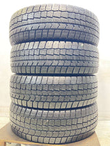 ダンロップ ウィンターマックス WM02 205/65R16 4本