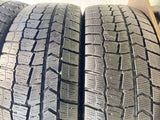 ダンロップ ウィンターマックス WM02 205/65R16 4本