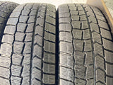 ダンロップ ウィンターマックス WM02 205/65R16 4本