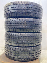 ダンロップ ウィンターマックス WM02 205/65R16 4本