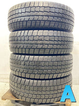 ダンロップ ウィンターマックス WM02 205/65R16 4本