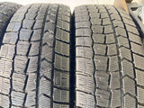 ダンロップ ウィンターマックス WM02 205/65R16 4本