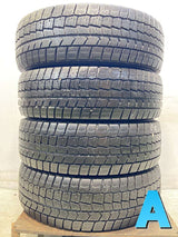ダンロップ ウィンターマックス WM02 205/65R16 4本
