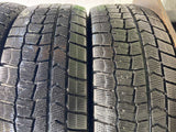 ダンロップ ウィンターマックス WM02 205/65R16 4本