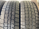 ダンロップ ウィンターマックス WM02 205/65R16 4本
