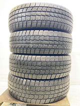 ダンロップ ウィンターマックス WM02 205/65R16 4本