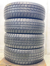 ダンロップ ウィンターマックス WM02 205/65R16 4本