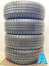 ダンロップ ウィンターマックス WM02 205/65R16 4本