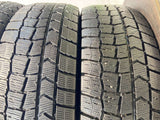 ダンロップ ウィンターマックス WM02 205/65R16 4本
