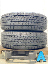 ブリヂストン ブリザック VRX2 205/65R16 2本