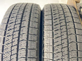 ブリヂストン ブリザック VRX2 205/65R16 2本