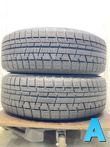 ヨコハマ アイスガード iG50 PLUS 205/60R16 2本
