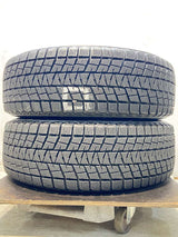 ブリヂストン ブリザック DM-V1 215/65R16 2本