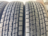グッドイヤー アイスナビ SUV 175/80R16 4本